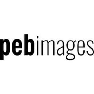 Logo pebimages GbR