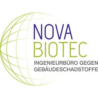 Logo NovaBiotec Dr. Fechter GmbH