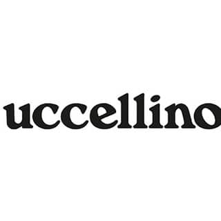Logo uccellino  | office