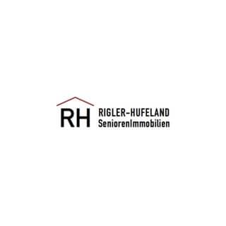 Logo Rigler-Hufeland Immobilien