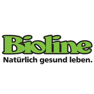Logo Reformhaus Bioline