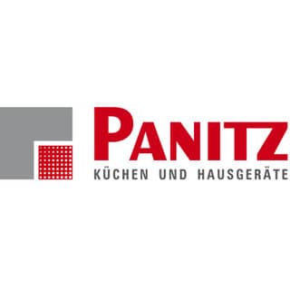 Logo Panitz Küchen und Hausgeräte GmbH