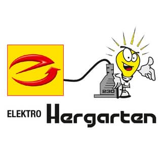 Logo Elektro-Anlagen Ralf Hergarten