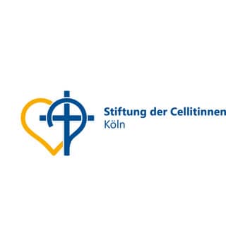 Logo Stiftung der Cellitinnen e.V. Köln