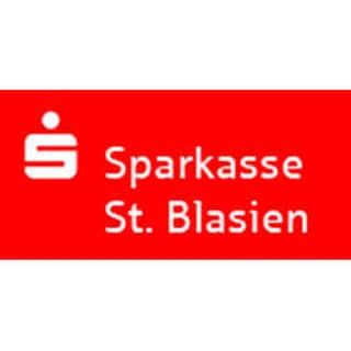 Logo Sparkasse St. Blasien
