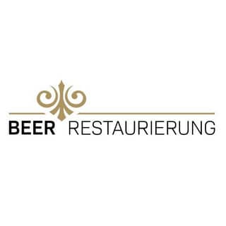 Logo Restaurierungen | Fabian S.Beer | München