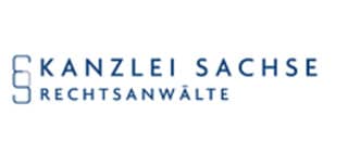 Logo Kanzlei Sachse - Rechtsanwälte Darmstadt