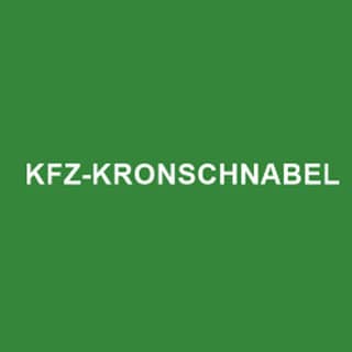 Logo KFZ-Meisterbetrieb Kronschnabel Nachf. Paulig & Lesny oHG