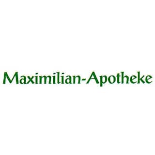 Logo Maximilian-Apotheke - Closed