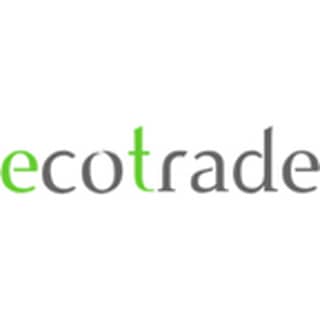 Logo ecotrade GmbH