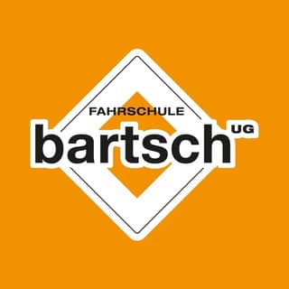 Logo Fahrschule bartsch UG - Filiale Siggi