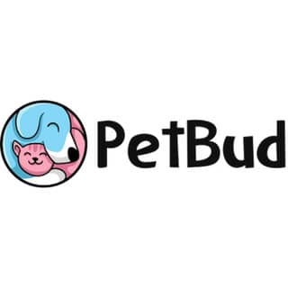 Logo Petbud