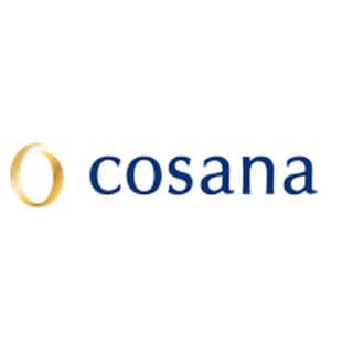 Logo Cosana Europe GmbH