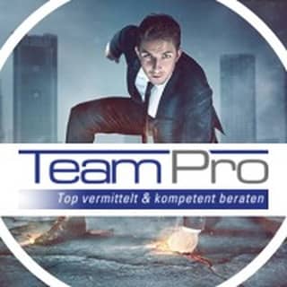 Logo Team Pro GmbH & Co. KG