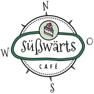 Logo Café Süßwärts