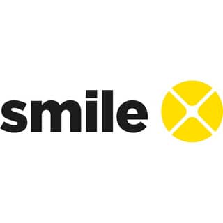 Logo smile X Fitnessstudio Nürnberg