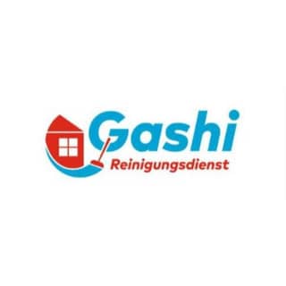 Logo Gashi Reinigungsdienst