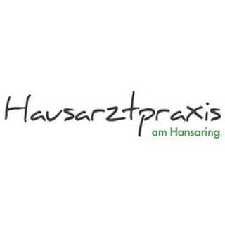 Logo Hausarztpraxis am Hansaring Dr. med. Daniel Wölke u. Birgit Aufderhaar-Wölke