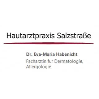 Logo Dr. Eva-Maria Habenicht, Dr. Robert Unland, Hautarztpraxis Salzstraße