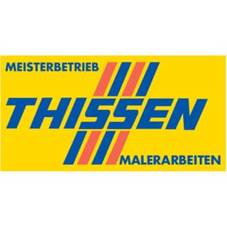 Logo Malermeisterbetrieb Ralf Thissen