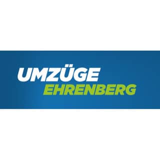 Logo Spedition Ehrenberg GmbH