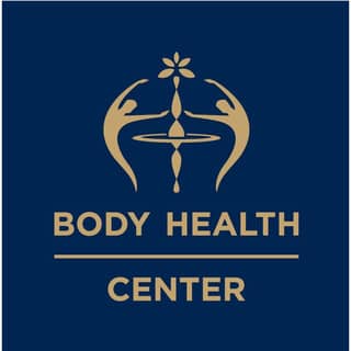 Logo Body Health Rehazentrum GmbH