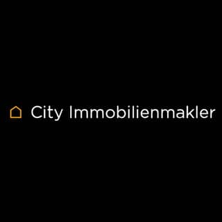 Logo City Immobillienmakler Ingolstadt