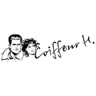 Logo Coiffeur H. Inh. Tanja Schulte