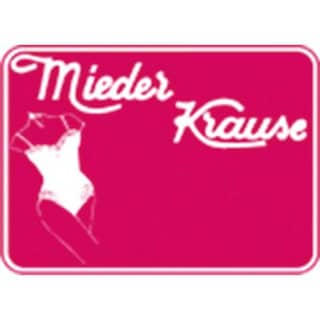 Logo Mieder Krause