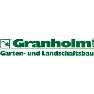 Logo Granholm GmbH