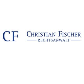 Logo Rechtsanwalt Christian Fischer