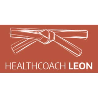 Logo Healthcoach Leon