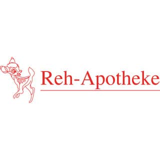 Logo Reh-Apotheke