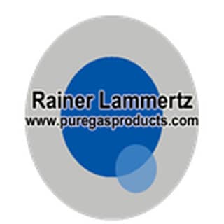 Logo Pure Gas Products Inh. Rainer Lammertz