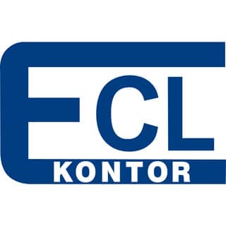 Logo ECL Euro-Cargo-Logistik Kontor GmbH