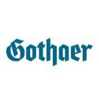 Logo Gothaer Versicherungen Ninette Wojwod