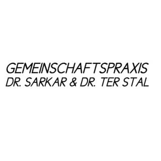 Logo Gemeinschaftspraxis Dr. Sarkar & Dr. ter Stal