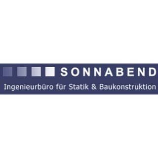 Logo Karl-Hans Sonnabend Ing.-Büro für Statik