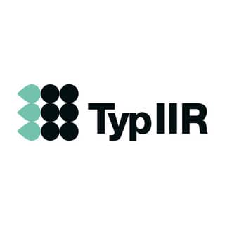 Logo Typ IIR GmbH