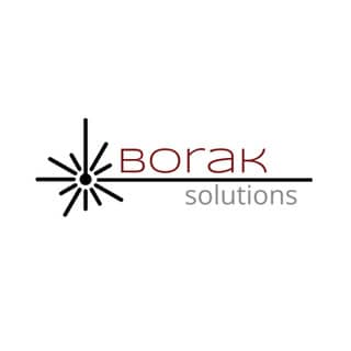 Logo Borak Solutions Inh. Sabrina Borak