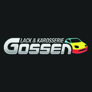 Logo Lack & Karosserie GOSSEN