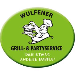 Logo Wulfener Grill & Party Service