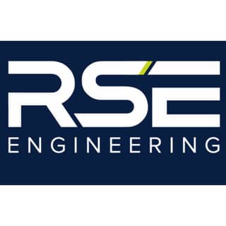 Logo RSE Engineering