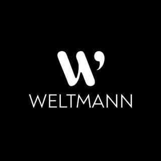 Logo WELTMANN Real Estate GmbH