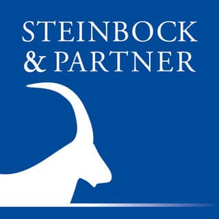 Logo Rechtsanwälte Steinbock & Partner Rottendorf