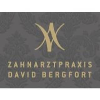 Logo Zahnarztpraxis Dr. Bergfort