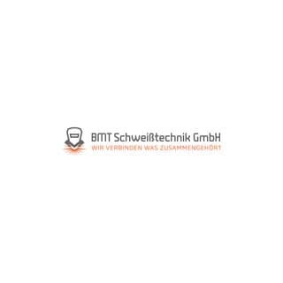 Logo BMT Schweißtechnik GmbH