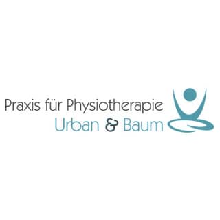Logo Praxis für Physiotherapie - Baum & Urban