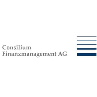 Logo Consilium Finanzberatung GmbH & Co. KG