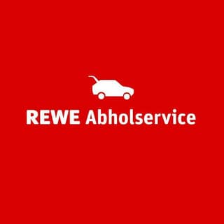 Logo REWE Abholservice Drive-In Tempelhof